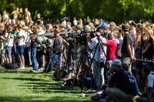 Фото: Андрій Волгін